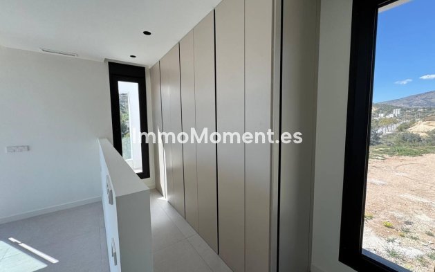 Bestaande woning - Vrijstaande villa - Finestrat