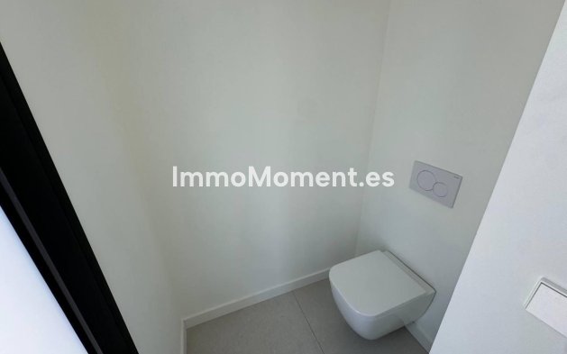 Bestaande woning - Vrijstaande villa - Finestrat