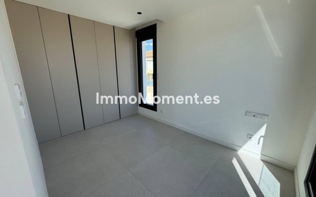 Bestaande woning - Vrijstaande villa - Finestrat