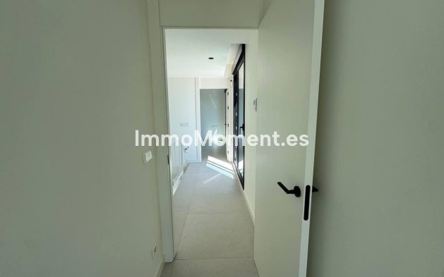 Bestaande woning - Vrijstaande villa - Finestrat