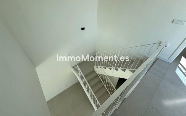 Bestaande woning - Vrijstaande villa - Finestrat