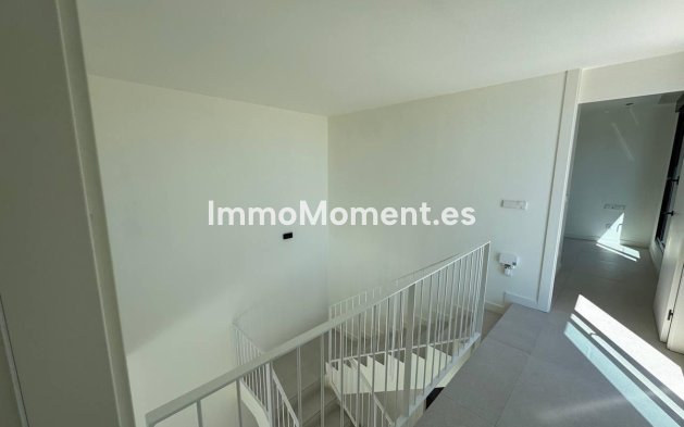 Bestaande woning - Vrijstaande villa - Finestrat