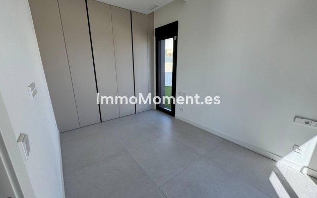 Bestaande woning - Vrijstaande villa - Finestrat