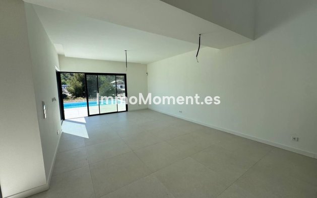 Bestaande woning - Vrijstaande villa - Finestrat
