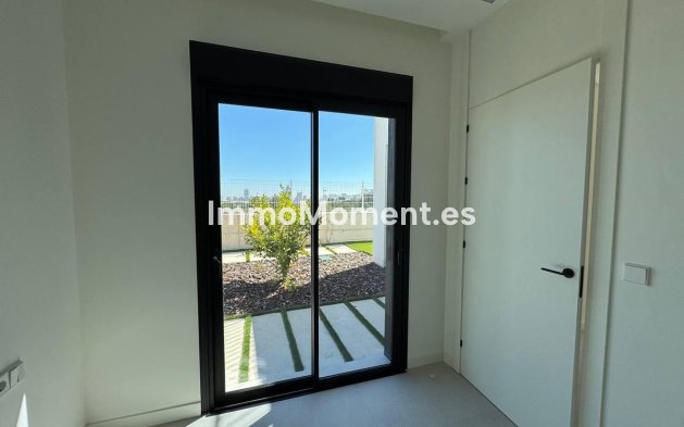 Bestaande woning - Vrijstaande villa - Finestrat