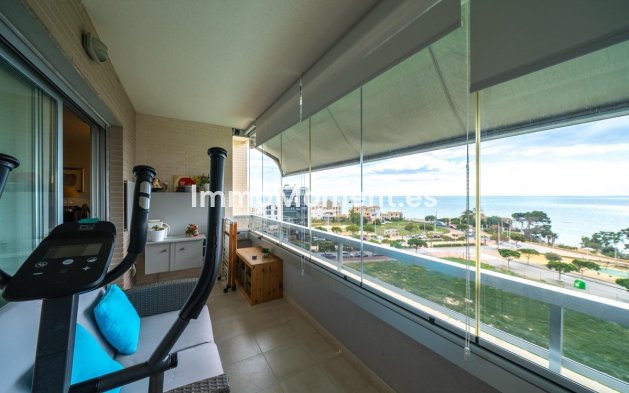 Revente - Appartement - Villajoyosa - Villajoyosa Centro