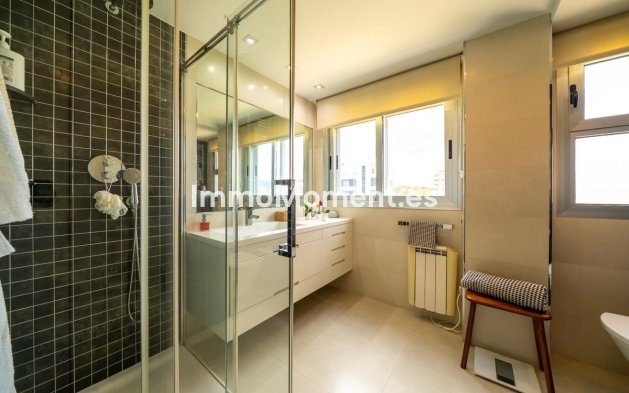 Revente - Appartement - Villajoyosa - Villajoyosa Centro