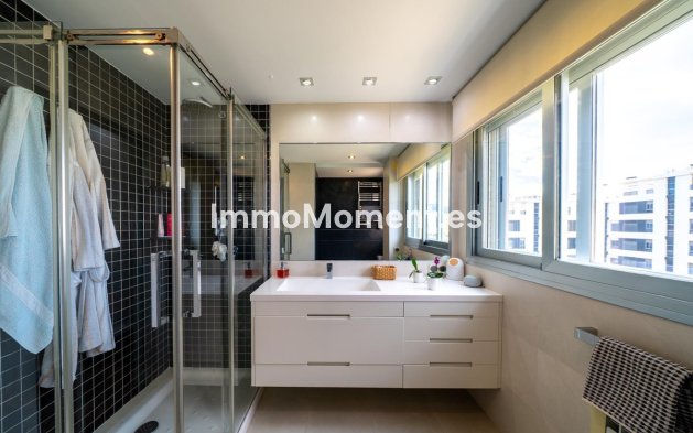 Revente - Appartement - Villajoyosa - Villajoyosa Centro