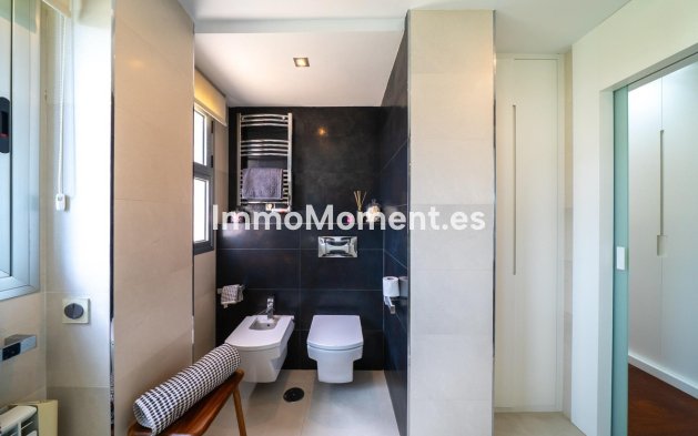 Revente - Appartement - Villajoyosa - Villajoyosa Centro