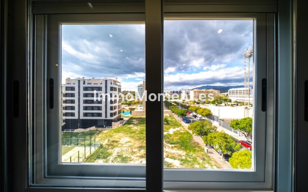 Revente - Appartement - Villajoyosa - Villajoyosa Centro