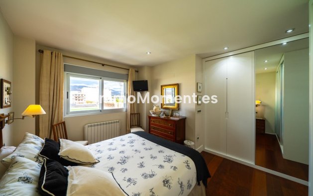 Revente - Appartement - Villajoyosa - Villajoyosa Centro