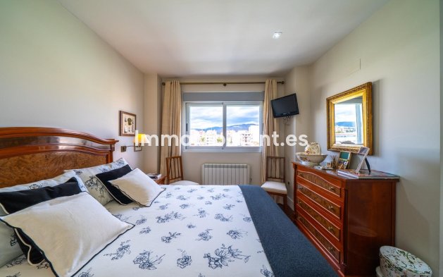 Revente - Appartement - Villajoyosa - Villajoyosa Centro