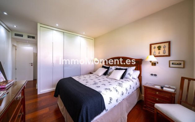 Revente - Appartement - Villajoyosa - Villajoyosa Centro