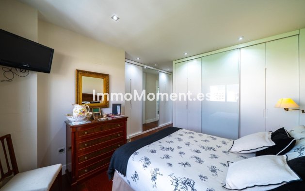 Revente - Appartement - Villajoyosa - Villajoyosa Centro