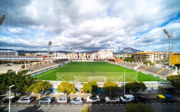 Revente - Appartement - Villajoyosa - Villajoyosa Centro