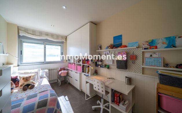 Revente - Appartement - Villajoyosa - Villajoyosa Centro
