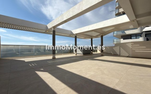 Wiederverkauf - Wohnung - Benidorm - Benidorm Centro