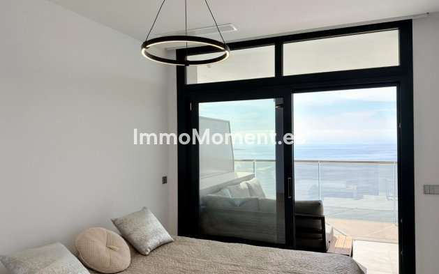 Wiederverkauf - Wohnung - Benidorm - Benidorm Centro