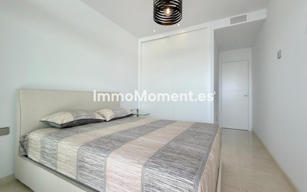 Wiederverkauf - Wohnung - Benidorm - Benidorm Centro