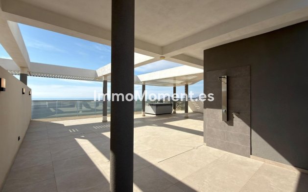 Wiederverkauf - Wohnung - Benidorm - Benidorm Centro
