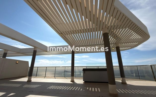 Wiederverkauf - Wohnung - Benidorm - Benidorm Centro
