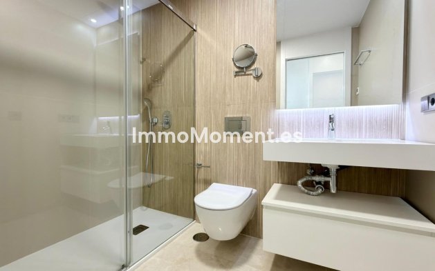 Wiederverkauf - Wohnung - Benidorm - Benidorm Centro