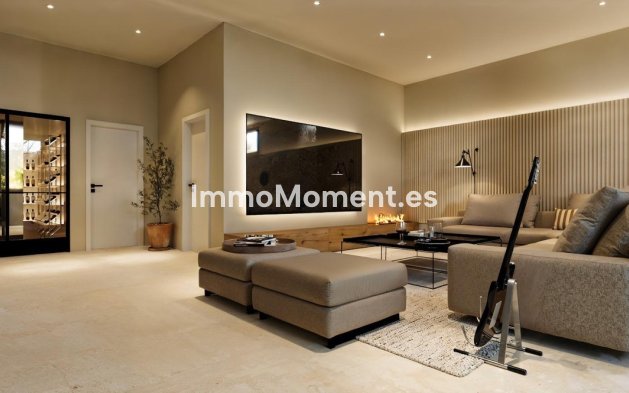 Bestaande woning - Vrijstaande villa - El Campello - Campello - El Campello Centro