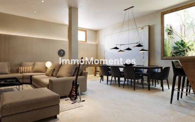 Bestaande woning - Vrijstaande villa - El Campello - Campello - El Campello Centro