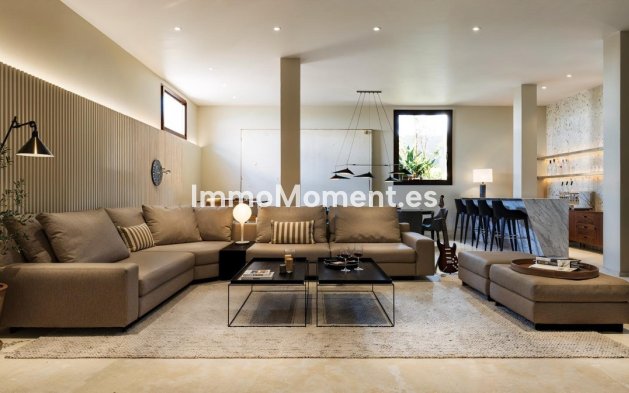 Bestaande woning - Vrijstaande villa - El Campello - Campello - El Campello Centro