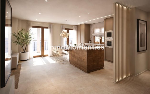 Bestaande woning - Vrijstaande villa - El Campello - Campello - El Campello Centro