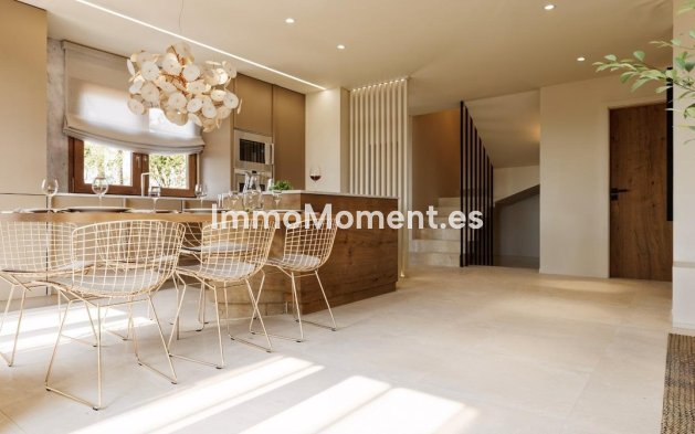 Bestaande woning - Vrijstaande villa - El Campello - Campello - El Campello Centro