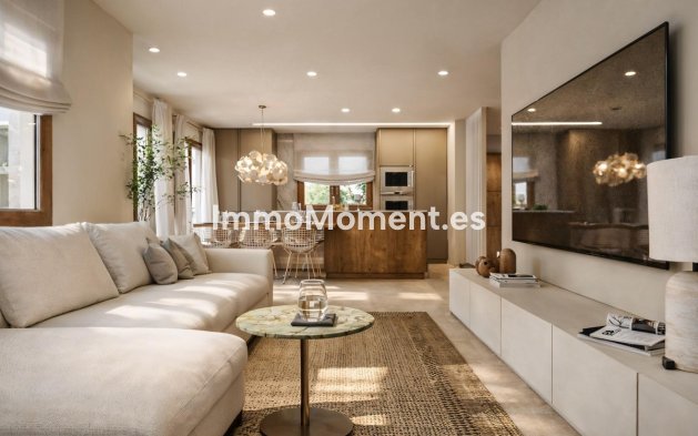 Bestaande woning - Vrijstaande villa - El Campello - Campello - El Campello Centro