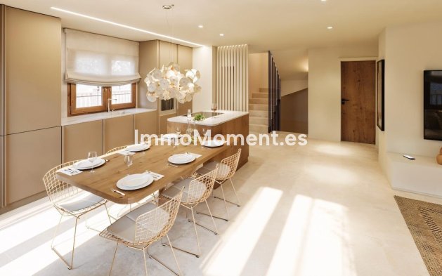 Bestaande woning - Vrijstaande villa - El Campello - Campello - El Campello Centro