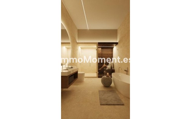 Bestaande woning - Vrijstaande villa - El Campello - Campello - El Campello Centro