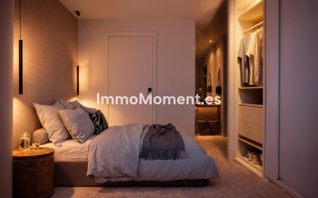 Bestaande woning - Vrijstaande villa - El Campello - Campello - El Campello Centro