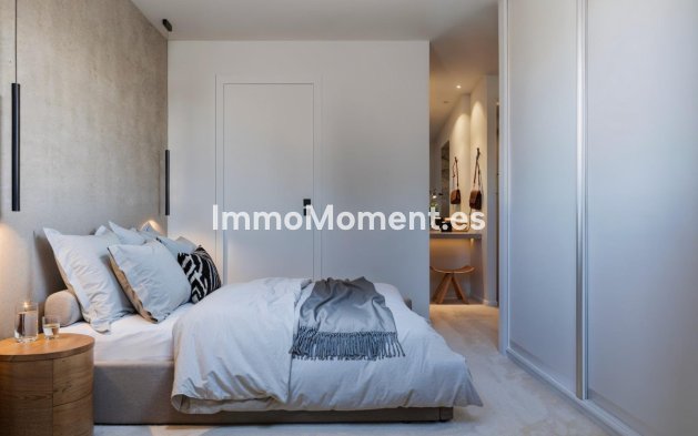 Bestaande woning - Vrijstaande villa - El Campello - Campello - El Campello Centro