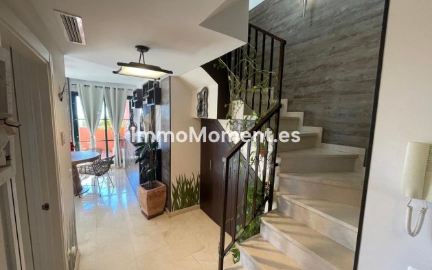 Reventa - Apartamento - Finestrat