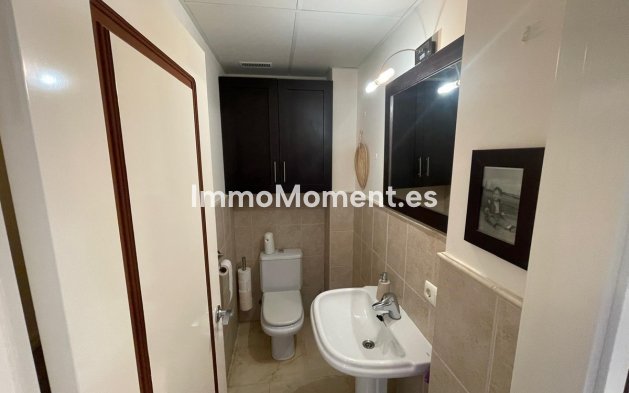 Reventa - Apartamento - Finestrat