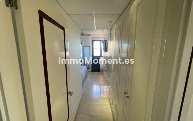 Reventa - Apartamento - Finestrat