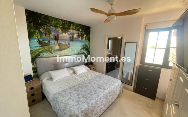Reventa - Apartamento - Finestrat