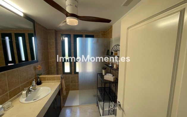 Reventa - Apartamento - Finestrat