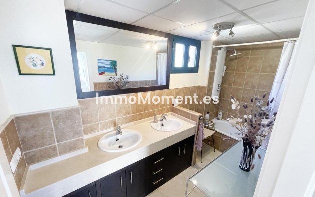 Reventa - Apartamento - Finestrat
