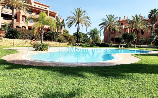 Reventa - Apartamento - Finestrat