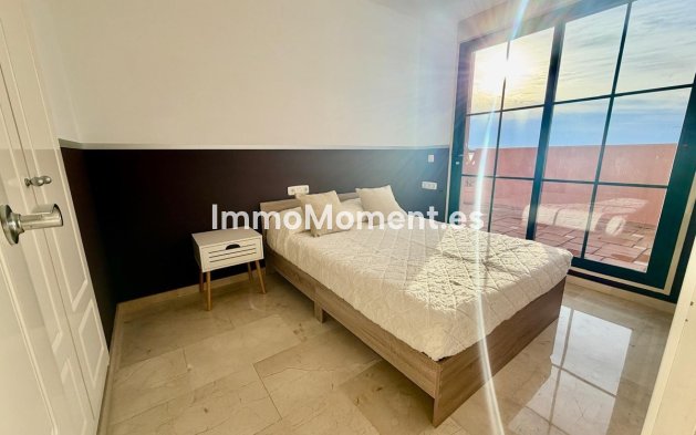 Reventa - Apartamento - Finestrat