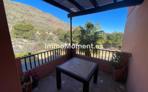 Reventa - Apartamento - Finestrat