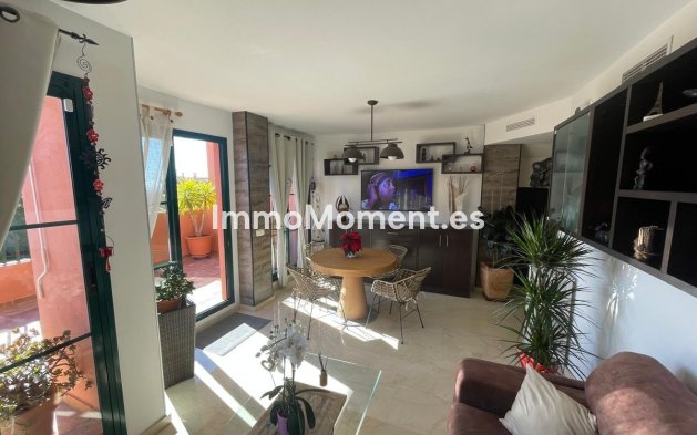 Reventa - Apartamento - Finestrat