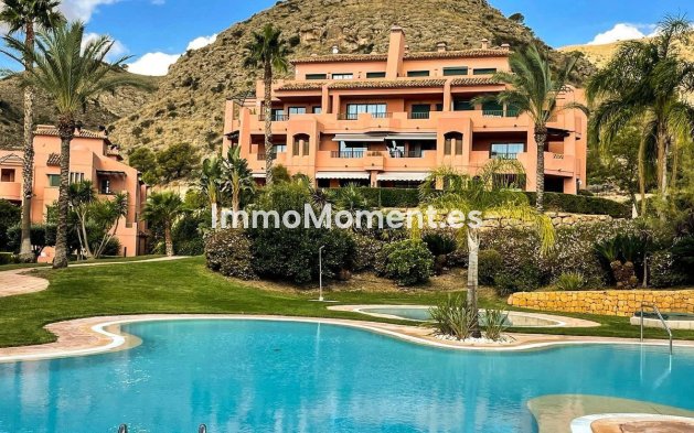 Reventa - Apartamento - Finestrat