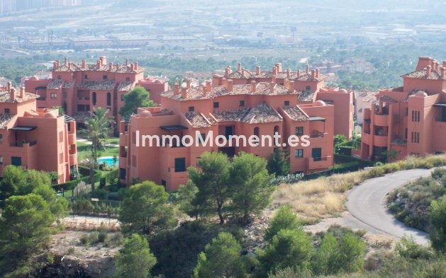 Reventa - Apartamento - Finestrat
