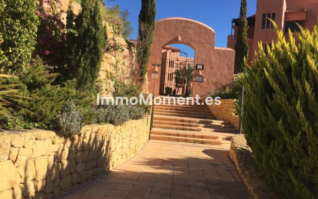 Reventa - Apartamento - Finestrat