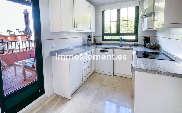 Reventa - Apartamento - Finestrat